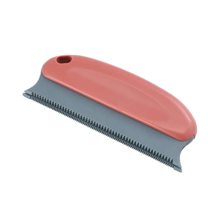 Hair Remover Brush Cleaning Brush Sofa Fuzz Fabric Dust Removal Pet Cat Dog Portable Multifunctional Household Fur Remover