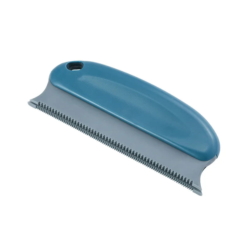 Hair Remover Brush Cleaning Brush Sofa Fuzz Fabric Dust Removal Pet Cat Dog Portable Multifunctional Household Fur Remover