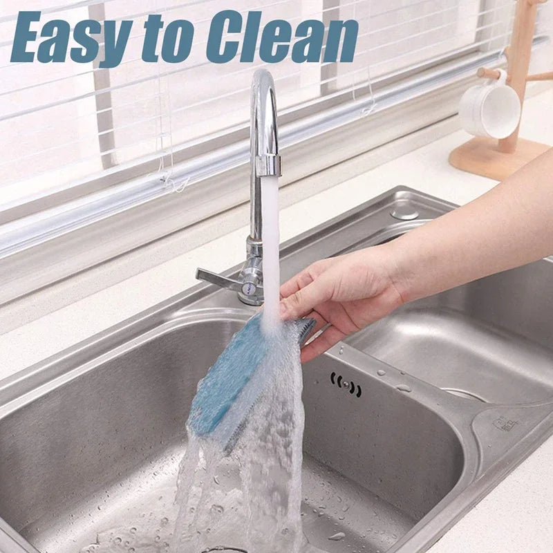 Hair Remover Brush Cleaning Brush Sofa Fuzz Fabric Dust Removal Pet Cat Dog Portable Multifunctional Household Fur Remover