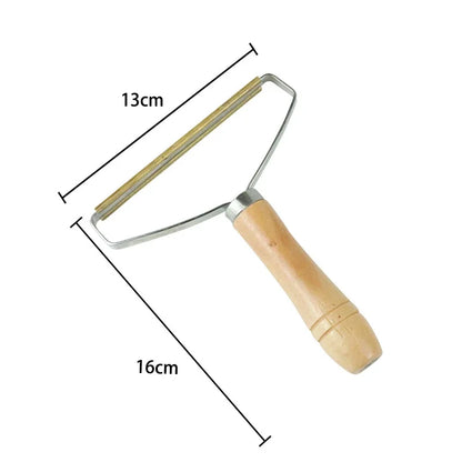 Hair Remover Brush Cleaning Brush Sofa Fuzz Fabric Dust Removal Pet Cat Dog Portable Multifunctional Household Fur Remover