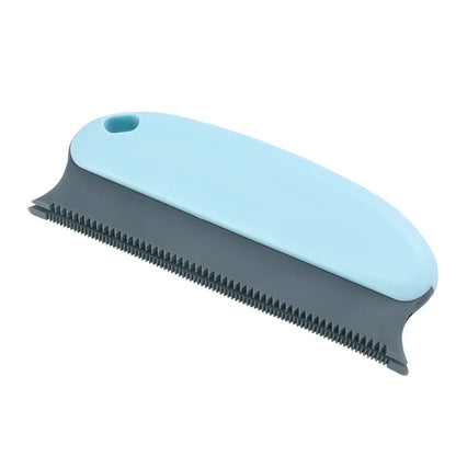 Hair Remover Brush Cleaning Brush Sofa Fuzz Fabric Dust Removal Pet Cat Dog Portable Multifunctional Household Fur Remover